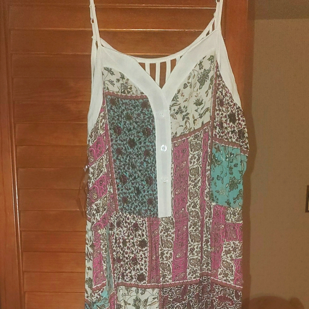 Summer dress
